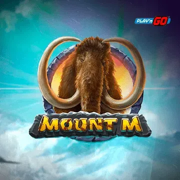 PlaynGo : Mount M - HASEAGAMING