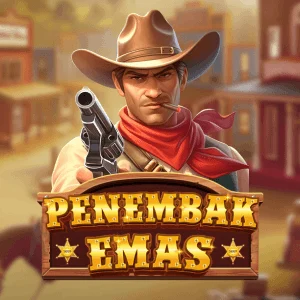 Golden Gunslinger - HASEAGAMING
