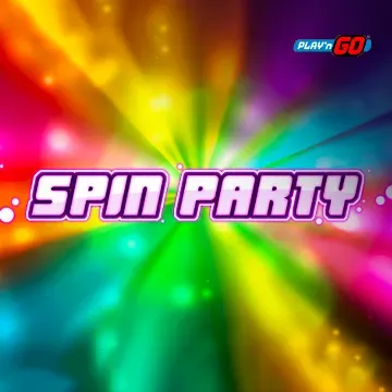 PlaynGo : Spin Party - HASEAGAMING