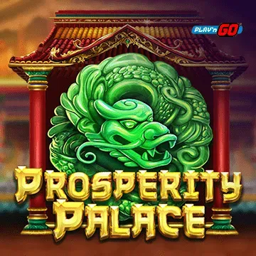 PlaynGo : Prosperity Palace - HASEAGAMING