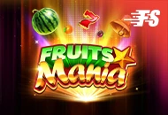 Spadegaming : Fruits Mania - HASEAGAMING
