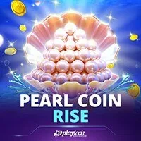 Pearl Coin Rise - HASEAGAMING