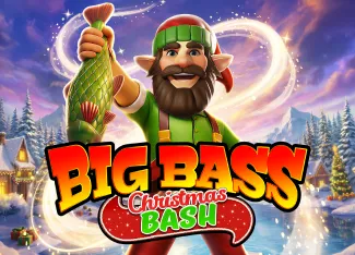 Big Bass Christmas Bash - HASEAGAMING
