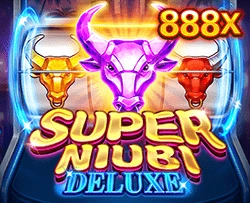 Super Niubi Deluxe - HASEAGAMING