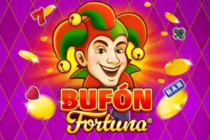 Bufón Fortuna - HASEAGAMING