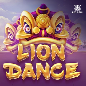 Redtiger : Lion Dance - HASEAGAMING