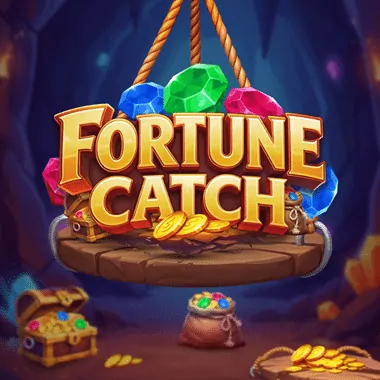 Fortune Catch - HASEAGAMING