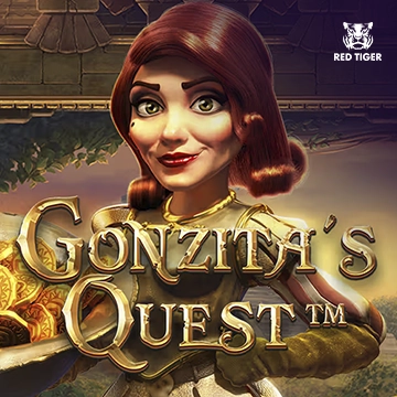 Redtiger : Gonzitas Quest - HASEAGAMING