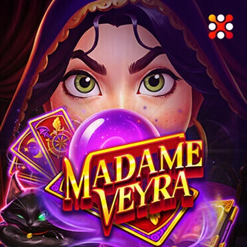Mancala : Madame Veyra - HASEAGAMING