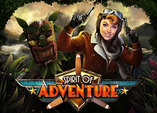 Pragmatic : Spirit of Adventure - HASEAGAMING