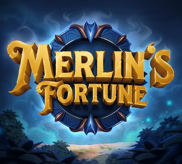 Merlins Fortune - HASEAGAMING