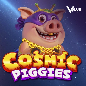 Cosmic Piggies - HASEAGAMING
