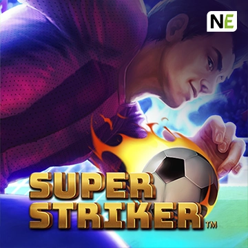 Super Striker - HASEAGAMING