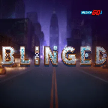 PlaynGo : Blinged - HASEAGAMING