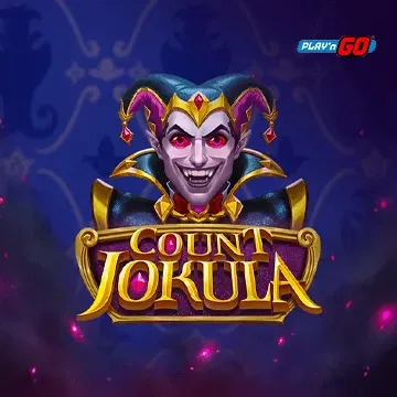 PlaynGo : Count Jokula - HASEAGAMING