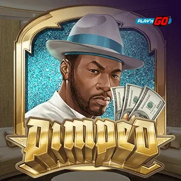 PlaynGo : Pimped - HASEAGAMING