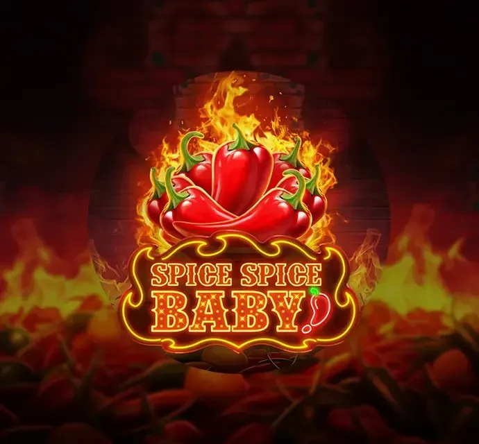 PlaynGo : Spice Spice Baby! - HASEAGAMING