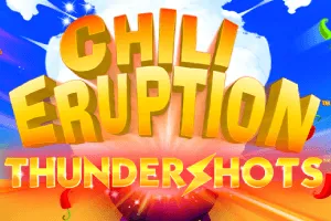 Chili Eruption - HASEAGAMING