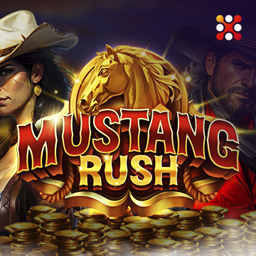 Mancala : Mustang Rush - HASEAGAMING