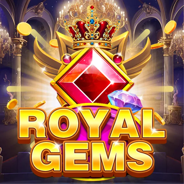 Royal Gems - HASEAGAMING