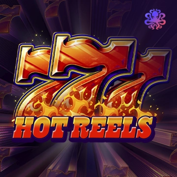 Octoplay : 777 Hot Reels - HASEAGAMING