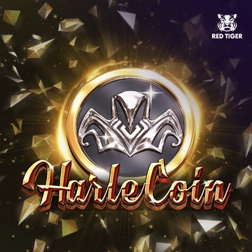 Redtiger : Harle Coin - HASEAGAMING