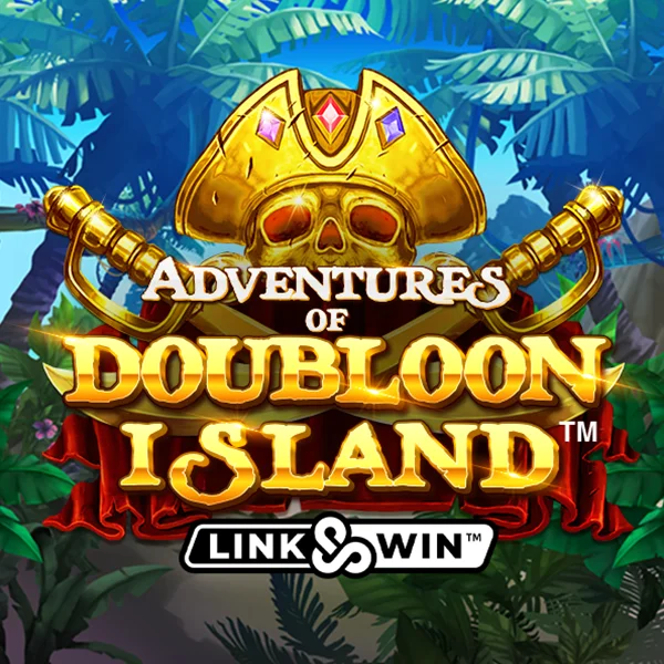 Adventures Of Doubloon Island - HASEAGAMING