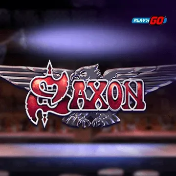 PlaynGo : Saxon - HASEAGAMING