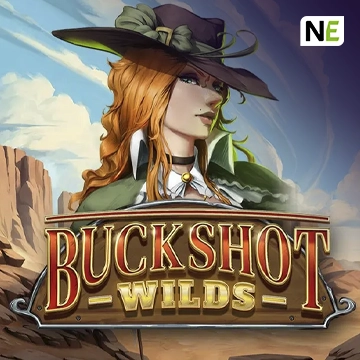 Buckshot Wilds - HASEAGAMING