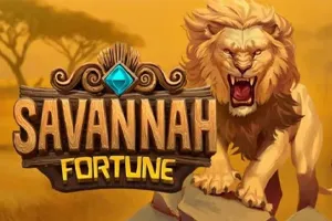 Savannah Fortune - HASEAGAMING