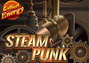 Steam Punk - HASEAGAMING