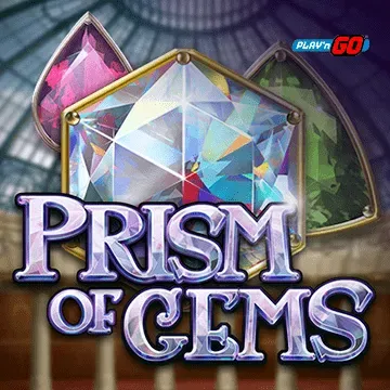 PlaynGo : Prism of Gems - HASEAGAMING