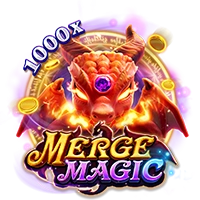 Facai : MERGE MAGIC - HASEAGAMING