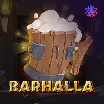 Octoplay : Barhalla - HASEAGAMING