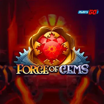 PlaynGo : Forge Of Gems - HASEAGAMING