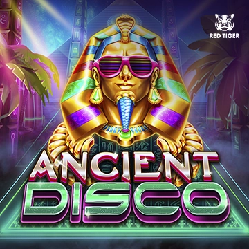 Redtiger : Ancient Disco - HASEAGAMING