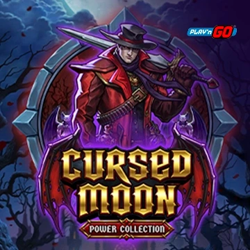 PlaynGo : Cursed Moon Power Collection - HASEAGAMING