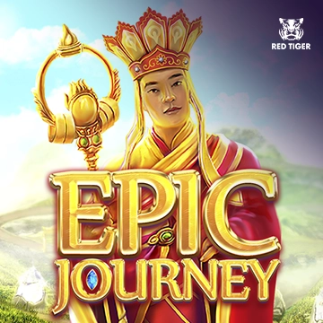 Redtiger : Epic Journey - HASEAGAMING