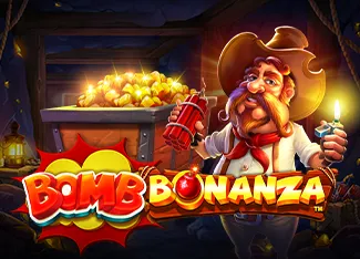 Pragmatic : Bomb Bonanza - HASEAGAMING