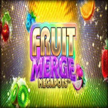 Bigtime : Fruit Merge Megapots - HASEAGAMING
