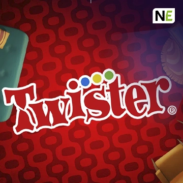 Twister - HASEAGAMING