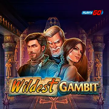 PlaynGo : Wildest Gambit - HASEAGAMING