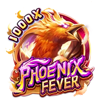 Facai : PHOENIX FEVER - HASEAGAMING