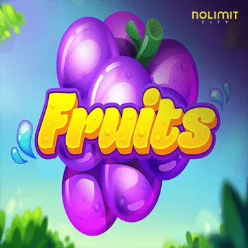 NolimitCity : Fruits - HASEAGAMING