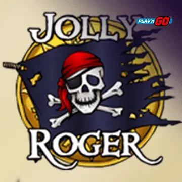 PlaynGo : Jolly Roger - HASEAGAMING