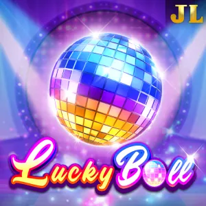 Jili : Lucky Ball - HASEAGAMING