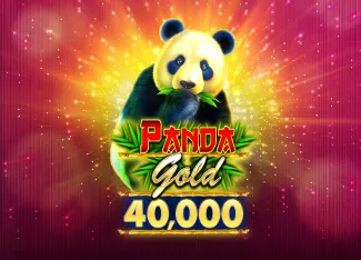 Pragmatic : Panda Gold 10,000 - HASEAGAMING