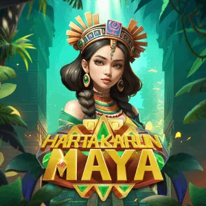 Treasures of Maya - HASEAGAMING