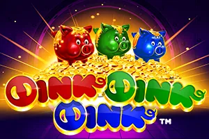 Oink Oink Oink - HASEAGAMING