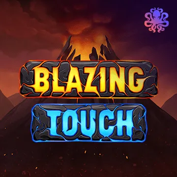 Octoplay : Blazing Touch - HASEAGAMING